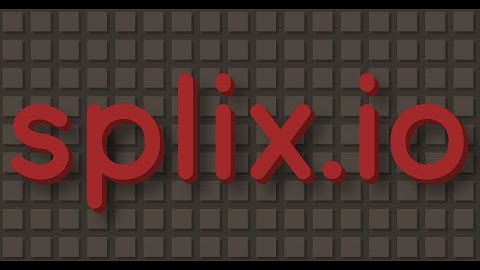 SPLIX.IO Nearly taken over the server