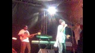 Anthony B -Family business