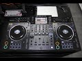 Pioneer XDJ XZ (Review Português)