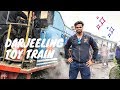 Darjeeling Toy Train | Steam Engine Joy Ride 🚂