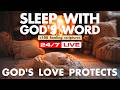 Salmos de proteccion cubren tu noche con paz. Salmos para dormir, Dormir, Descansa.