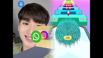 2025: Đoạn phim hài điên rồ tổng hợp #humor #fypシ #pov #fyp #foryou 😍😜