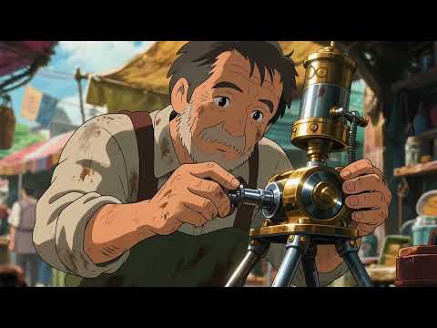 قصة المخترع الذي كانت قريته تسخر منه لأنه يصنع آلات غريبة