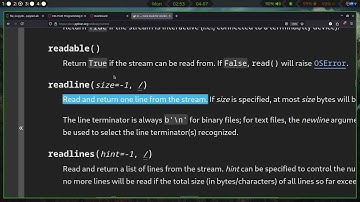 File Input/Output, Week 9: 4-7-25