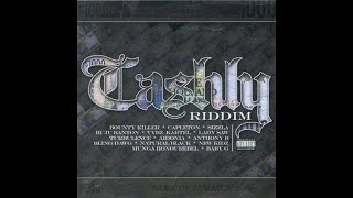 cashly riddim mix 2006 dancehall