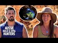 The Opal Whisperers BIGGEST Opal Finds | Outback Opal Hunters