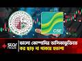 পুঁজিবাজারের উন্নয়নে বেসরকারি বিনিয়োগ হাব গড়ে তোলার ঘোষণা | Star News