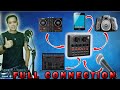 Dj kevz tv part 2 full set up connection dj controller to v8 soundcard  tagalog tutorial