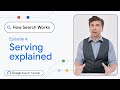 How google search serves pages