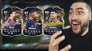 MI-AU PICAT 4 ULTIMATE TOTS DUPA CE AM DESCHIS TOATE PACHETELE MARI SALVATE IN FC 24!