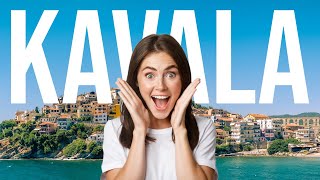 TOP 10 Things to do in Kavala, Greece!