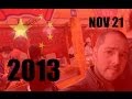 What&#39;s happening in China? - 21 Nov 2013