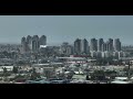 Beer Sheba city Aerial / באר שבע