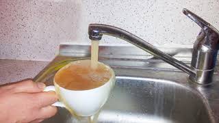 Почему нельзя пить воду из под крана? видео Можно ли пить воду из-под крана, и если нет, то как её очистить