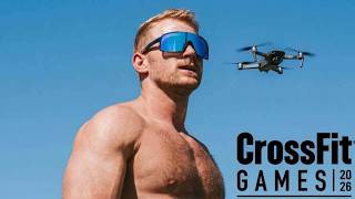 CrossFit Games Day 1 Recap & Day 2 Preview screenshot 3