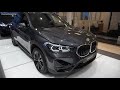 Autoerleben - BMW X1 xDrive25e Sport Line Mineralgrau - NA5S52047