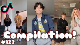 *NEW* TikTok Dance Compilation November 2020! #127