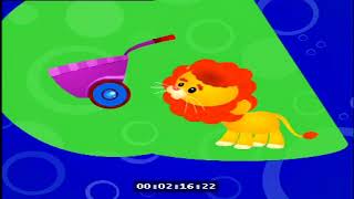 Babytv Who'sitwhat'sit1 8 Lion