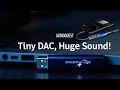 AudioQuest DragonFly Cobalt review | Is BEST Headphone Amps, DACs, & Soundcards
