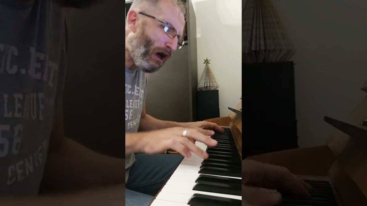 Francesco, Giulia, di Gianni Togni