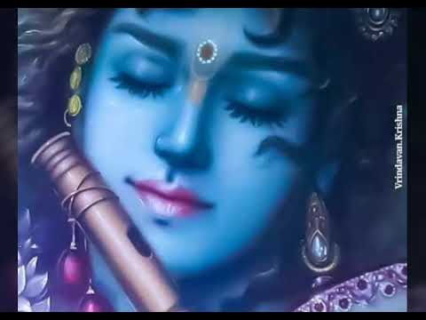 Latest krishna bhajan hindi lyrics मोहन नाल अंखियां लाईया अंखियां रस भरिया lyrics