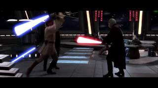 Count Dooku - Twice the pride, double the fall (HD)