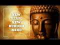 New Year, New Buddha Mind:  Why You Should Resolve to Start a Daily Buddhist Practice