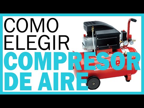 GUÍA DEFINITIVA PARA ELEGIR EL MEJOR COMPRESOR DE AIRE PARA TU NEGOCIO. -  aircompressormpc