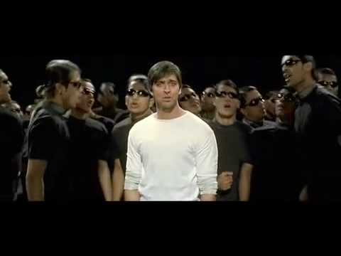 Main Aisa Kyon Hoon Full Video Song | Lakshya | Hrithik Roshan