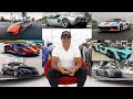 REVIEWING YOUTUBERS' CARS || Manny Khoshbin