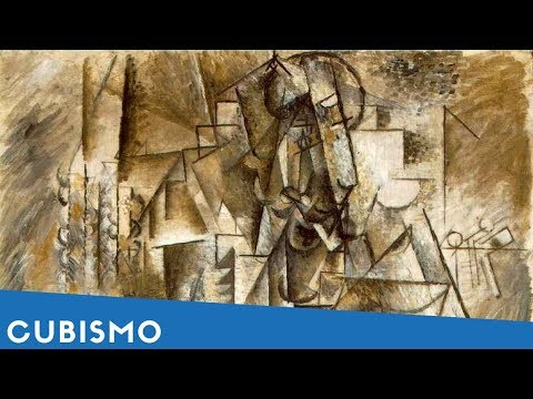 Video: Cos'è Il Cubismo?