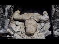 They found Strange Alien Statues & UFO's in Ancient Art Work! - Erich Von Daniken