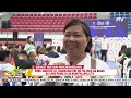 PBBM, inilunsad ang ‘Bawat Bayan Makikinabang’ program sa Muntinlupa City