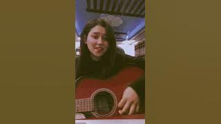 Kya Mujhe Pyar | KK | Cover | Barisha Khan