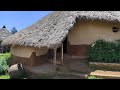 Kisii Cultural Museum ~ Life in a Kisii Traditional Homestead!