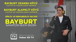 Sezai Seçen Bayburt Müzik © 2025