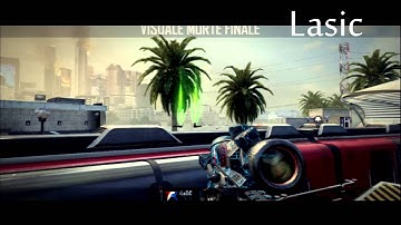 Sick Open Lobby Killcams! #1 - 600 Iscritti!