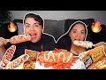 COCINANDO CON MARTITA: Elotes De HOT CHEETOS! (Corn on the Cob) + MUKBANG (eating + cooking show)