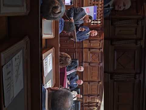 FORO DE SEGURIDAD CIUDADANA.