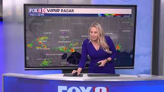🔴 LIVE: Tropical Depression Five forms in Gulf, could become Edouard @FOX8NOLA