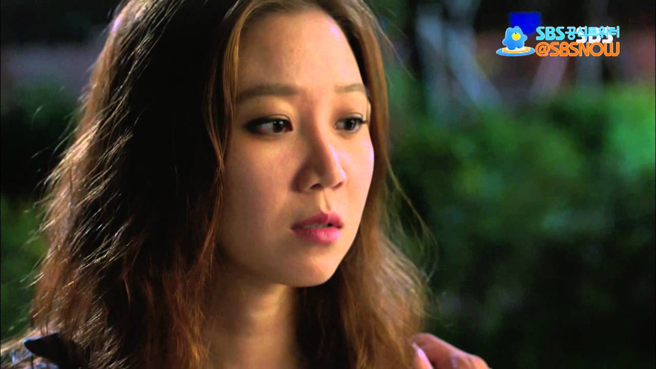 SBS [주군의태양] - 심장뛰는 방공호