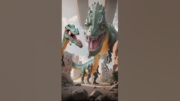 What sock puppets are really made from #dinosaur #ai #kaiberai￼ #sockpuppet