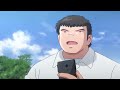 Captain Tsubasa 2018 English Dub Fail 