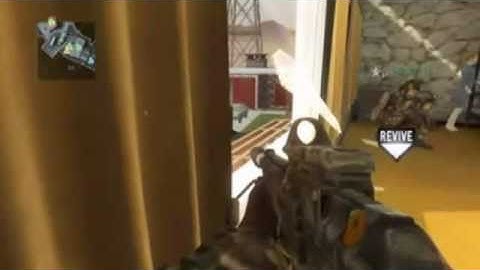 Most epic failed tomahawk ever