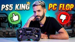 DON T Buy the Fanatec Clubsport Formula V3 Before Watching THIS