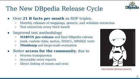 The New DBpedia Release Cycle: Increasing Agility and Efficiency in Knowledge Extraction Workflows
