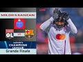 Lyon vs barcelone  ligue des champions fminine  finale