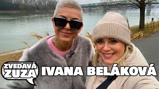 Farby pri tetovaní vyberám podľa energie človeka, viem čo sa mu hodí (Ivana Beláková)