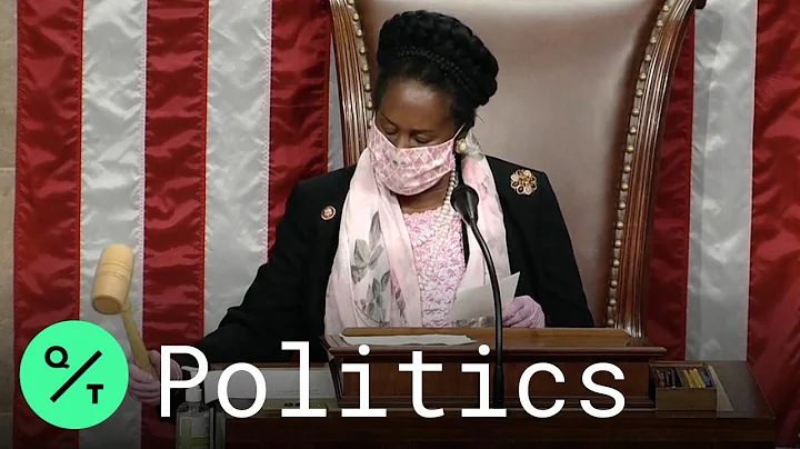 House Passes Democrats' $3 Trillion Coronavirus Stimulus Bill Republicans Oppose