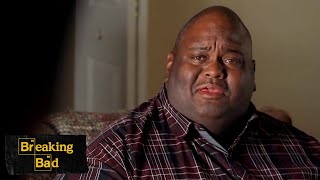 The DEA Tricks Huell | To’hajiilee | Breaking Bad